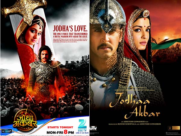 jodhaa akbar movie